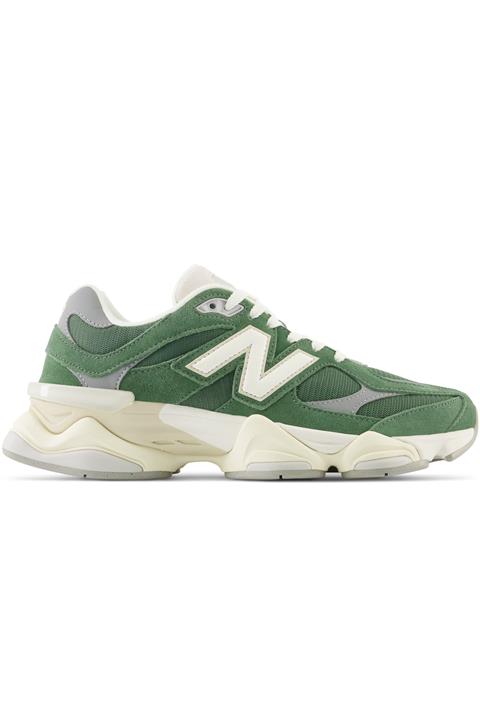 کتونی اورجینال زنانه برند New Balance مدل 9060 Lifestyle Womens Shoes کد U9060VNG